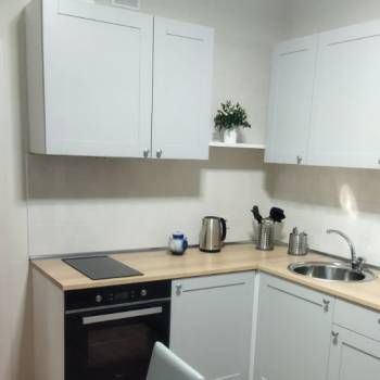 Сдается 1-комнатная квартира, 36,2 м²