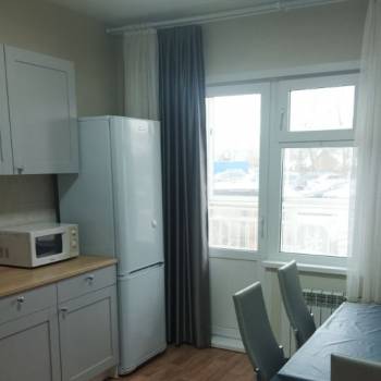 Сдается 1-комнатная квартира, 36,2 м²