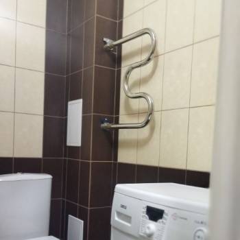 Сдается 1-комнатная квартира, 36,2 м²