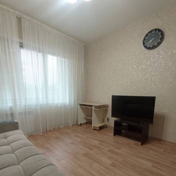 Сдается 1-комнатная квартира, 36,2 м²