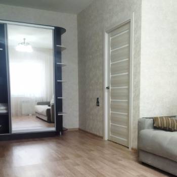 Сдается 1-комнатная квартира, 36,2 м²