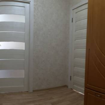 Сдается 1-комнатная квартира, 36,2 м²