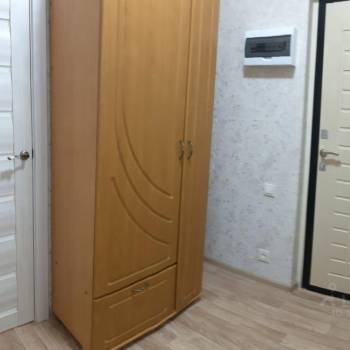 Сдается 1-комнатная квартира, 36,2 м²