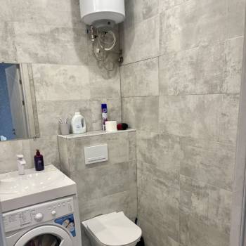 Сдается 1-комнатная квартира, 39 м²