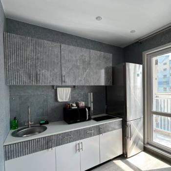 Сдается 1-комнатная квартира, 39 м²