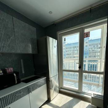 Сдается 1-комнатная квартира, 39 м²