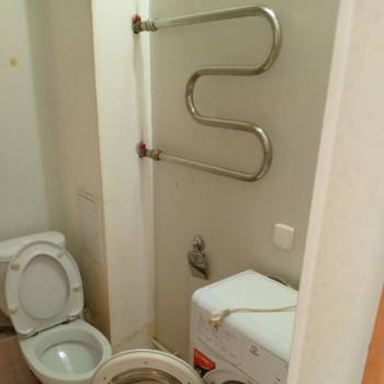 Сдается 1-комнатная квартира, 37 м²