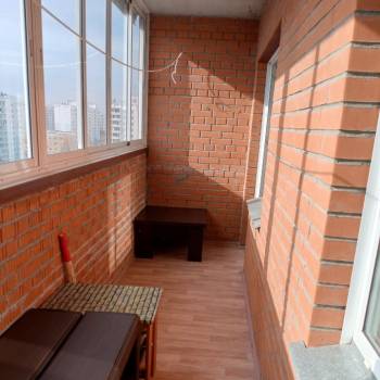 Сдается 1-комнатная квартира, 37 м²