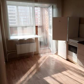 Сдается 1-комнатная квартира, 37 м²