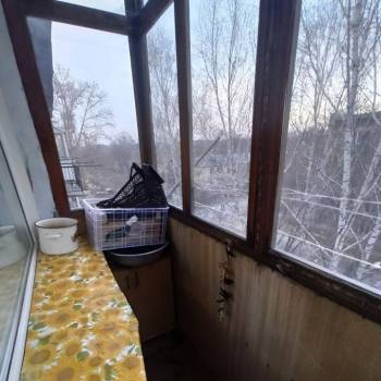 Сдается 1-комнатная квартира, 30 м²
