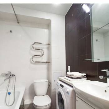 Сдается 1-комнатная квартира, 25 м²