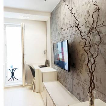 Сдается 1-комнатная квартира, 25 м²