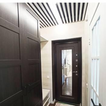 Сдается 1-комнатная квартира, 25 м²