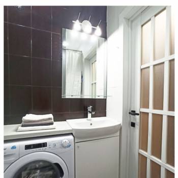 Сдается 1-комнатная квартира, 25 м²