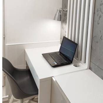 Сдается 1-комнатная квартира, 25 м²
