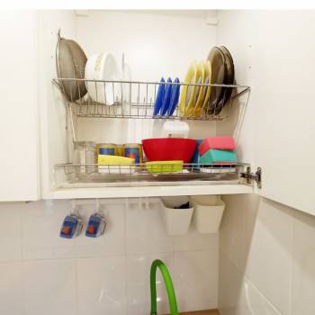 Сдается 1-комнатная квартира, 25 м²