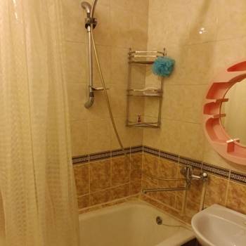 Сдается 1-комнатная квартира, 34 м²
