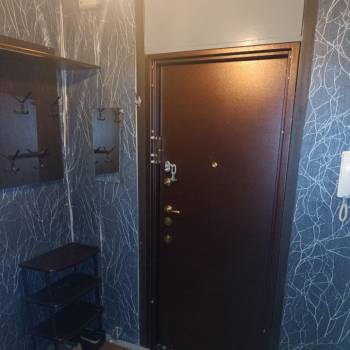 Сдается 1-комнатная квартира, 34 м²