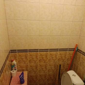 Сдается 1-комнатная квартира, 34 м²