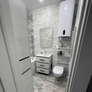 Сдается 1-комнатная квартира, 43 м²