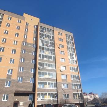 Сдается 2-х комнатная квартира, 51 м²