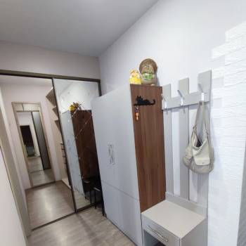 Сдается 2-х комнатная квартира, 51 м²