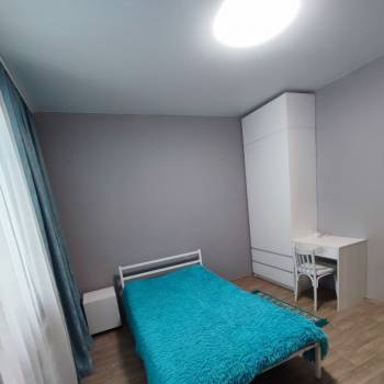 Сдается 2-х комнатная квартира, 51 м²