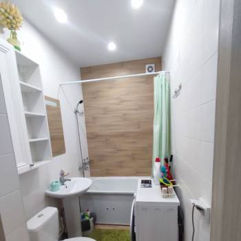 Сдается 2-х комнатная квартира, 51 м²