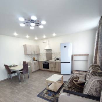 Сдается 2-х комнатная квартира, 51 м²