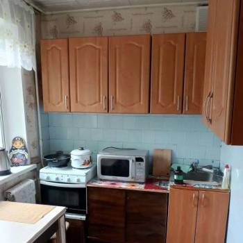 Сдается Многокомнатная квартира, 64 м²