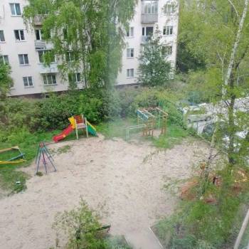 Сдается Многокомнатная квартира, 64 м²