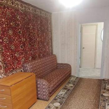 Сдается Многокомнатная квартира, 64 м²