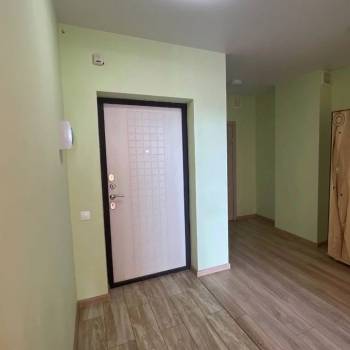 Продается 1-комнатная квартира, 45,3 м²