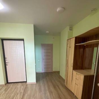 Продается 1-комнатная квартира, 45,3 м²