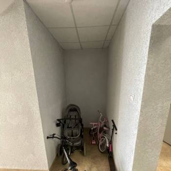 Продается 1-комнатная квартира, 45,3 м²
