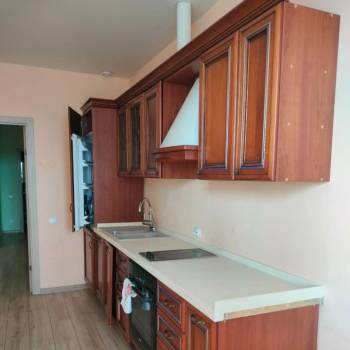 Продается 1-комнатная квартира, 45,3 м²