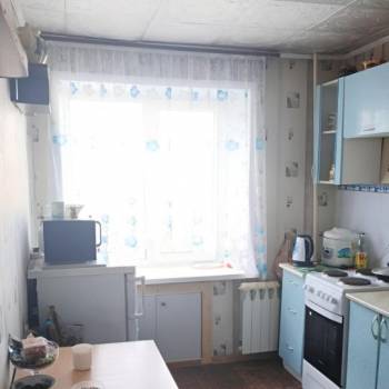 Продается 3-х комнатная квартира, 62,9 м²