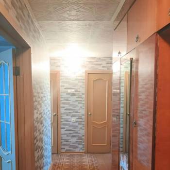Продается 3-х комнатная квартира, 62,9 м²