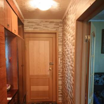 Продается 3-х комнатная квартира, 62,9 м²