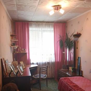 Продается 3-х комнатная квартира, 62,9 м²