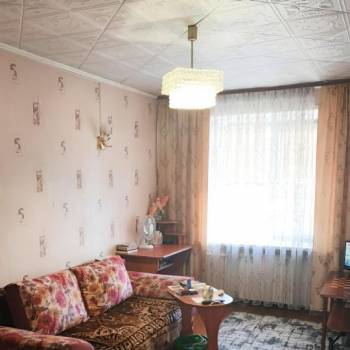 Продается 3-х комнатная квартира, 62,9 м²