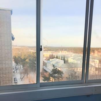 Продается 3-х комнатная квартира, 62,9 м²