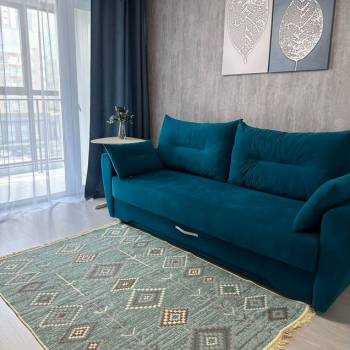 Сдается 1-комнатная квартира, 29,6 м²