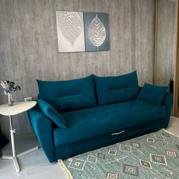 Сдается 1-комнатная квартира, 29,6 м²