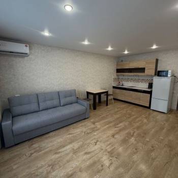 Сдается 1-комнатная квартира, 33 м²
