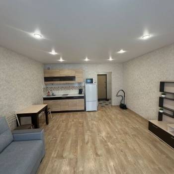 Сдается 1-комнатная квартира, 33 м²