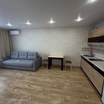 Сдается 1-комнатная квартира, 33 м²