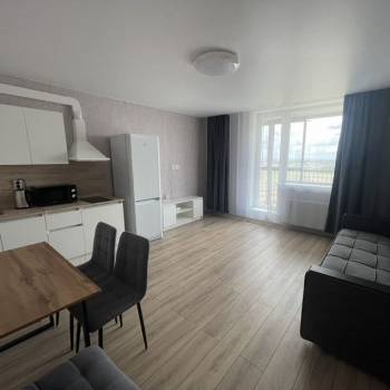 Сдается 1-комнатная квартира, 33 м²