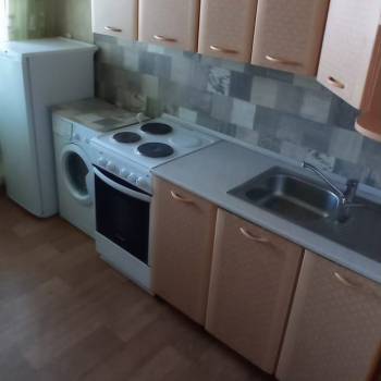 Сдается 1-комнатная квартира, 35,1 м²