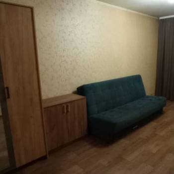 Сдается 1-комнатная квартира, 35,1 м²